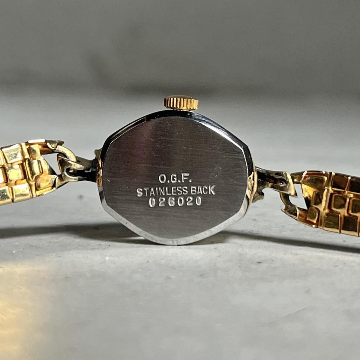 ORIENT Almondʥꥨ ɡ˥åȥ饹 Dead Stock