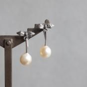イヤリング,ピアス - JeJe PIANO ONLINE BOUTIQUE 神戸の
