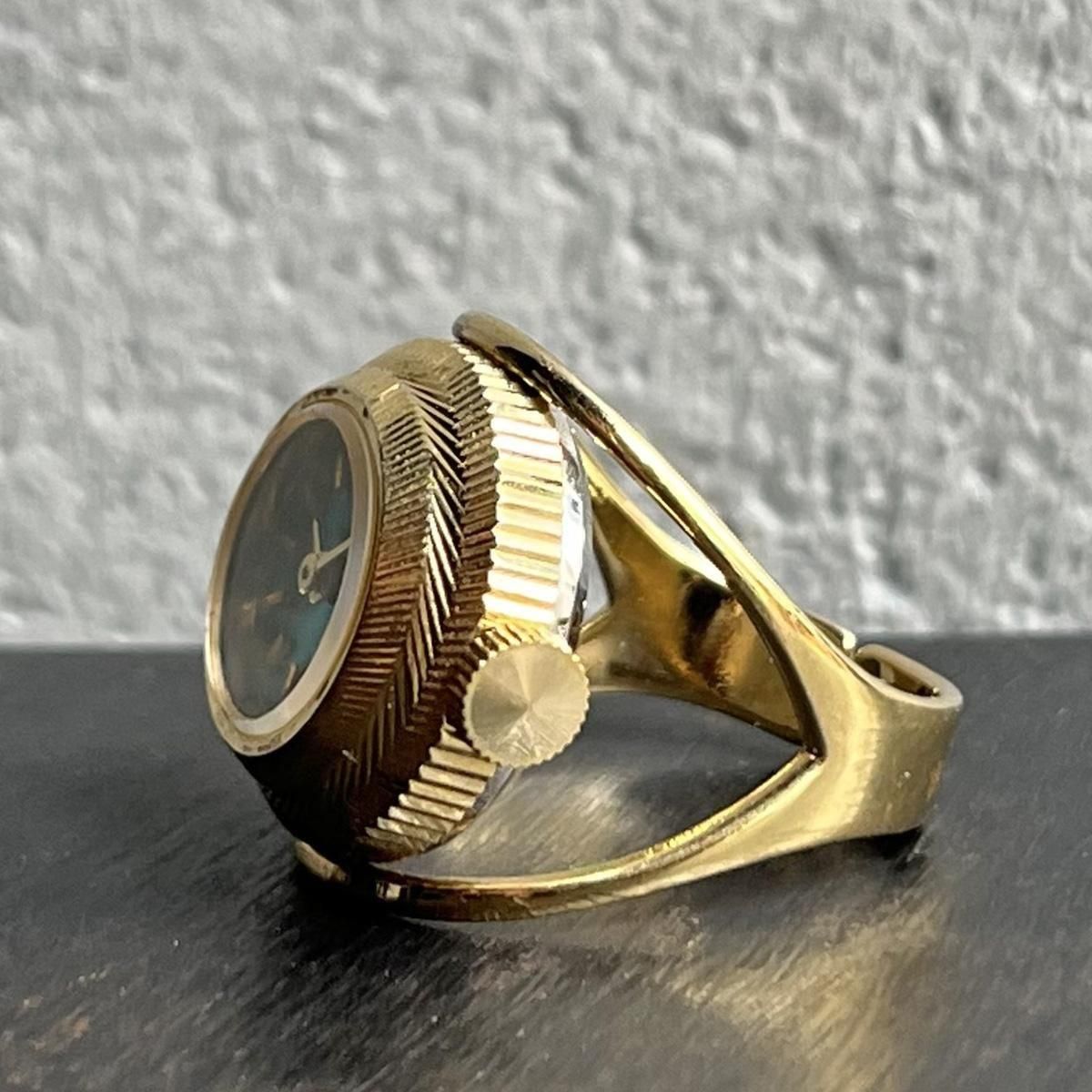 <img class='new_mark_img1' src='https://img.shop-pro.jp/img/new/icons13.gif' style='border:none;display:inline;margin:0px;padding:0px;width:auto;' />CITIZEN RING WATCH ( 󥰥å)  ɥ꡼ʸ