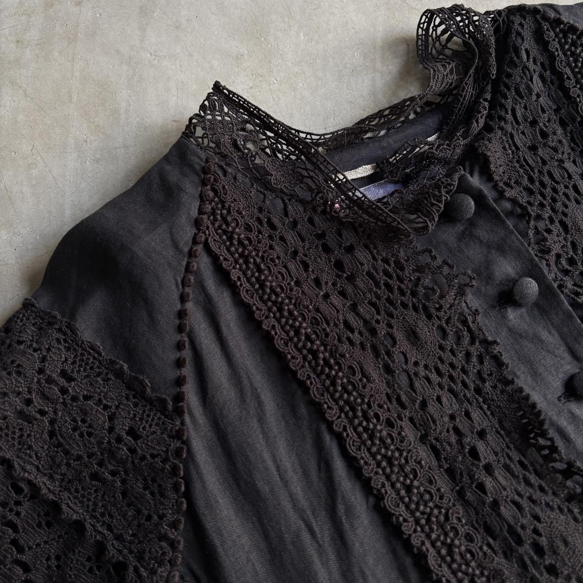 HALLELUJAH 6, Edwardian Robe（ハレルヤ エドワーディアン ローブ