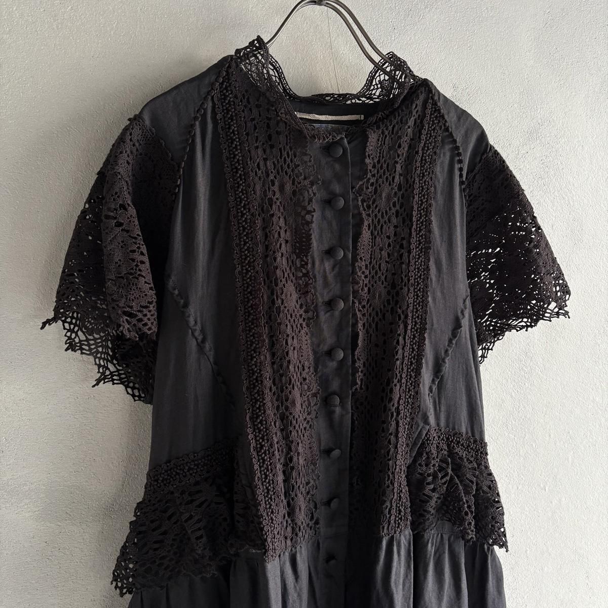 HALLELUJAH 6, Edwardian Robe(ハレルヤ エドワーディアン HALLELUJAH 6, Edwardian Robe(ハレルヤ エドワーディアン