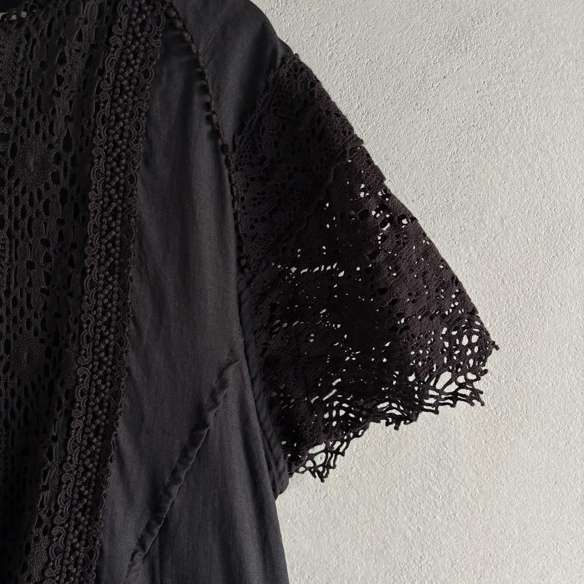 HALLELUJAH 6, Edwardian Robe（ハレルヤ エドワーディアン ローブ