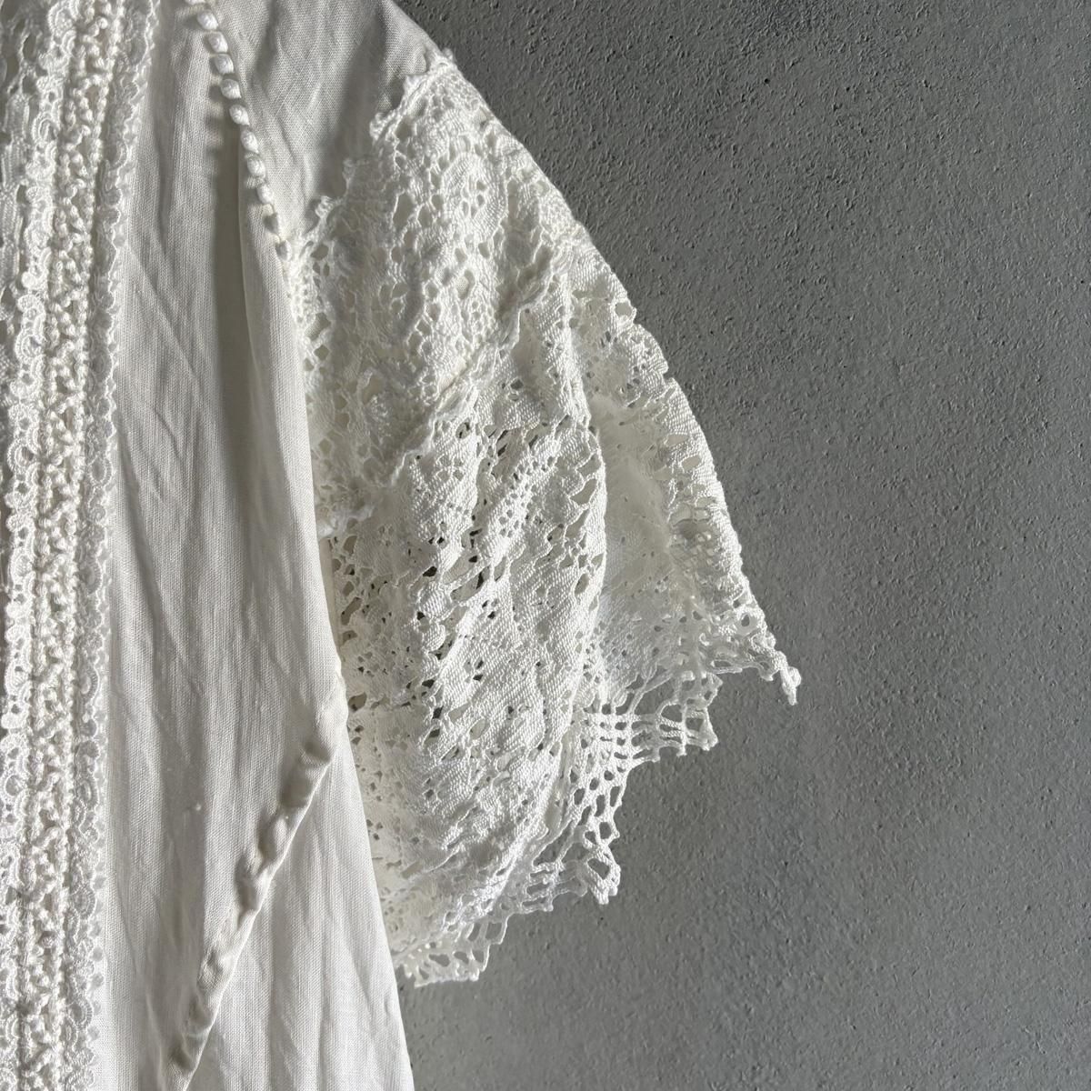 HALLELUJAH 6, Edwardian Robe（ハレルヤ エドワーディアン ローブ