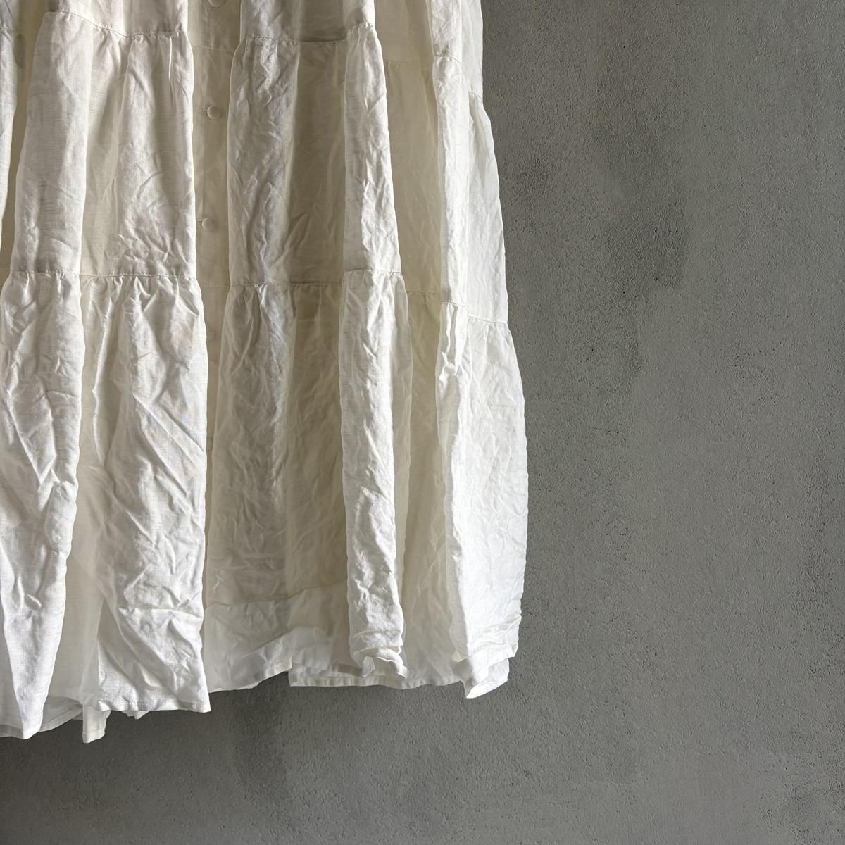 Hallelujah︎♥︎激レア エドワーディアンローブ ワンピース Hallelujah︎♥︎激レア エドワーディアンローブ ワンピース