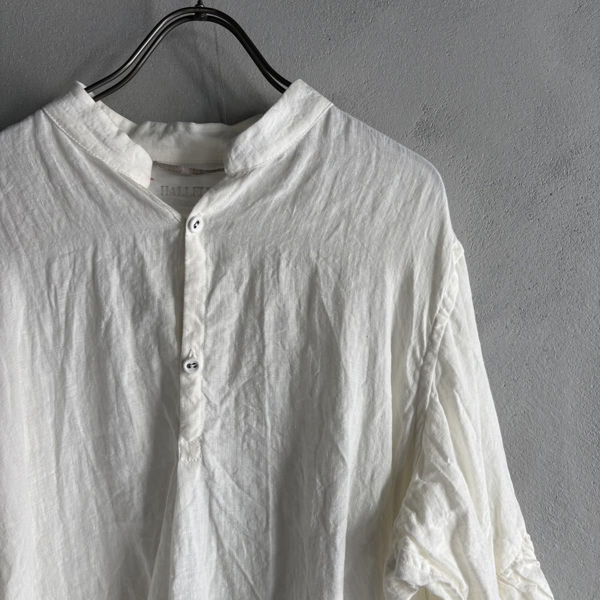 HALLELUJAH 11, Edwardian Chemise（ハレルヤ エドワーディアン