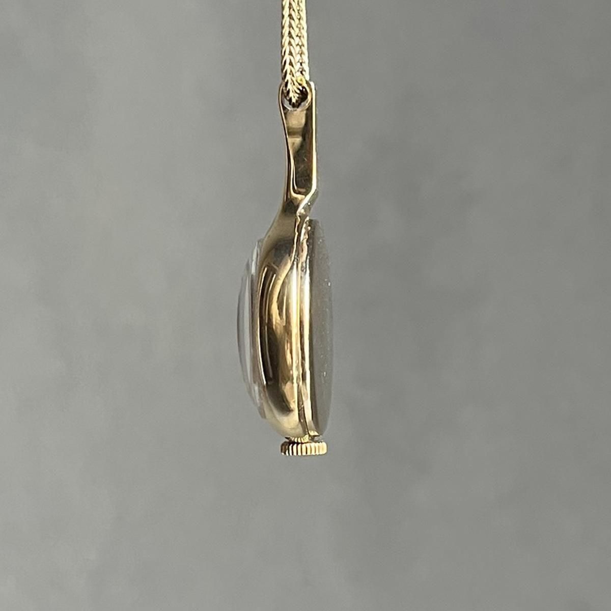 SEIKO PENDANT WATCHʥ ڥȥåˤ ĥСǥå åȥ饹