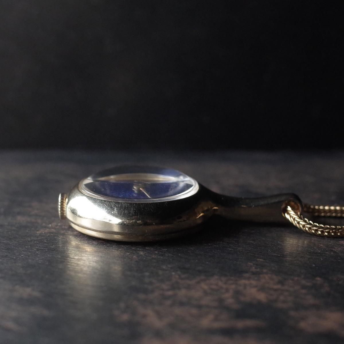 SEIKO PENDANT WATCHʥ ڥȥåˤ ĥСǥå åȥ饹 ʸ