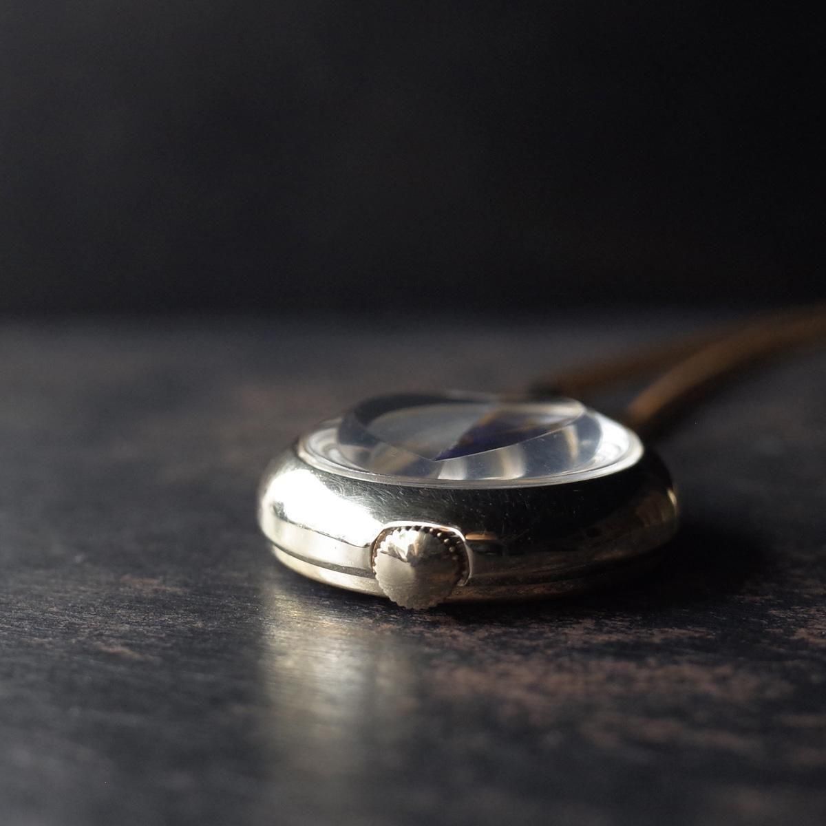 SEIKO PENDANT WATCHʥ ڥȥåˤ ĥСǥå åȥ饹 ʸ