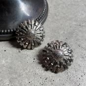 1960ǯ ᥿   Dead StockMetal Earrings