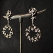 イヤリング,ピアス - JeJe PIANO ONLINE BOUTIQUE 神戸の