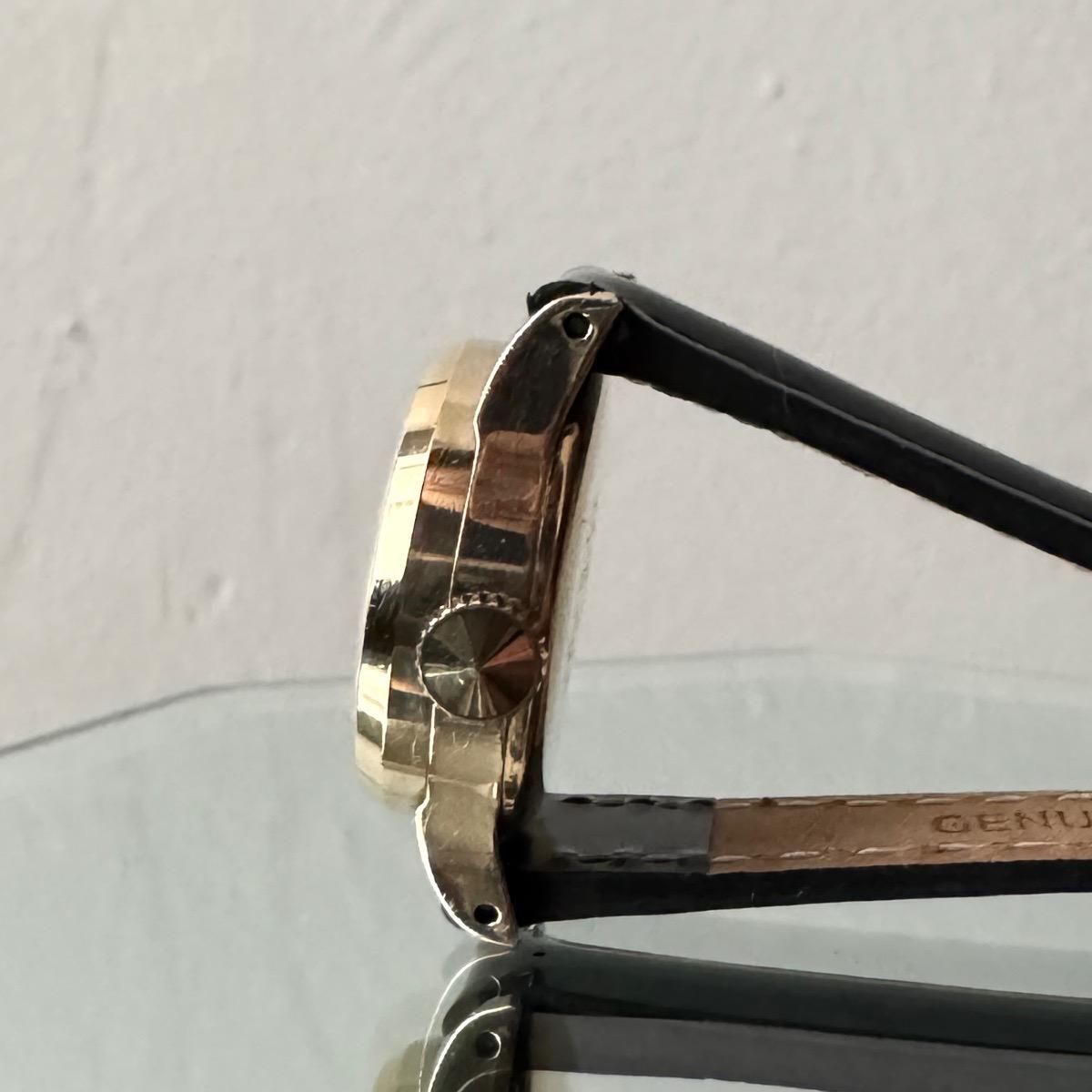 SEIKO Specialʥ ڥ˥åȥ饹 Gold Filled