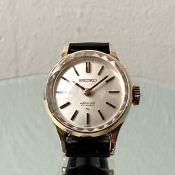 SEIKO Specialʥ ڥ˥åȥ饹 Gold Filled