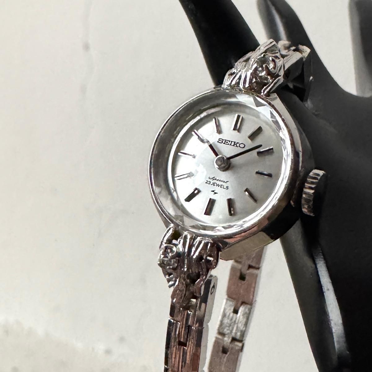 SEIKO Specialʥ ڥ˥åȥ饹 ᥿٥