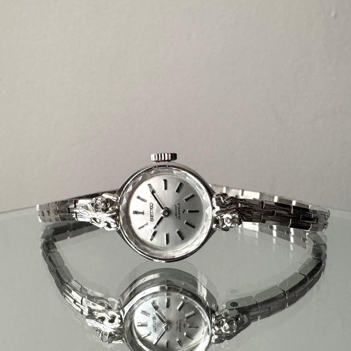 SEIKO Specialʥ ڥ˥åȥ饹 ᥿٥