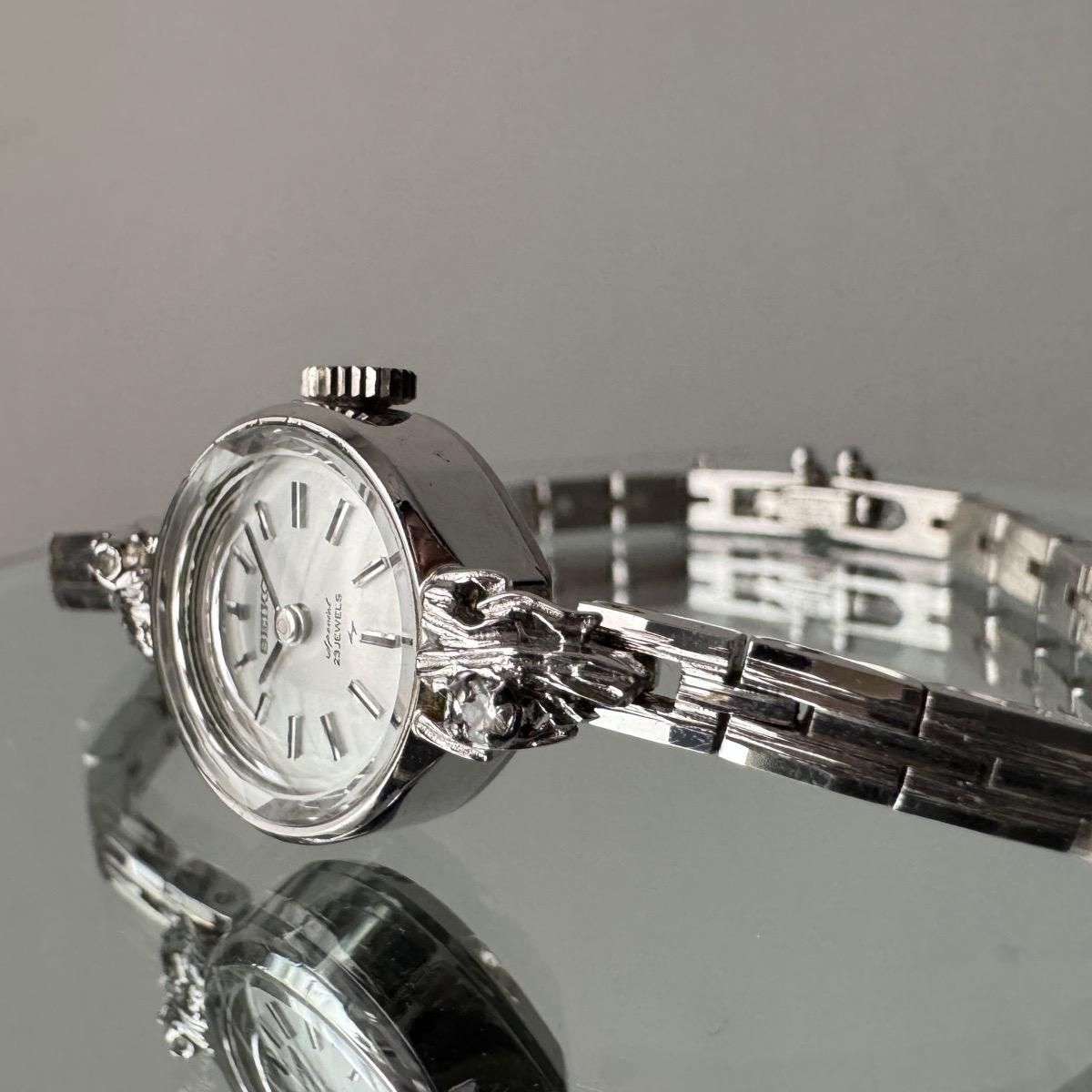 SEIKO Specialʥ ڥ˥åȥ饹 ᥿٥