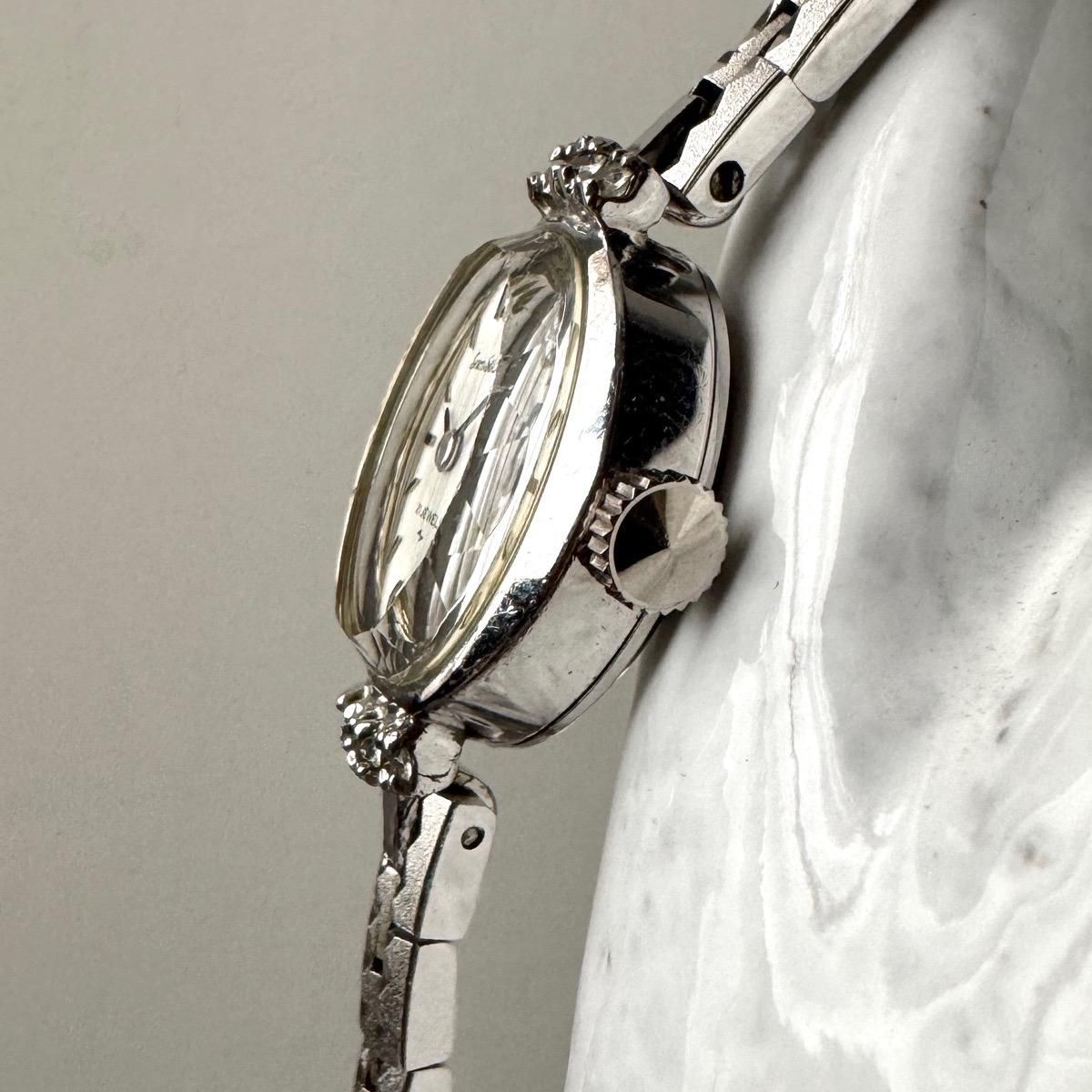 SEIKO solar 21jewels 14WG 昭和レトロ品 SEIKO solar 21jewels 14WG