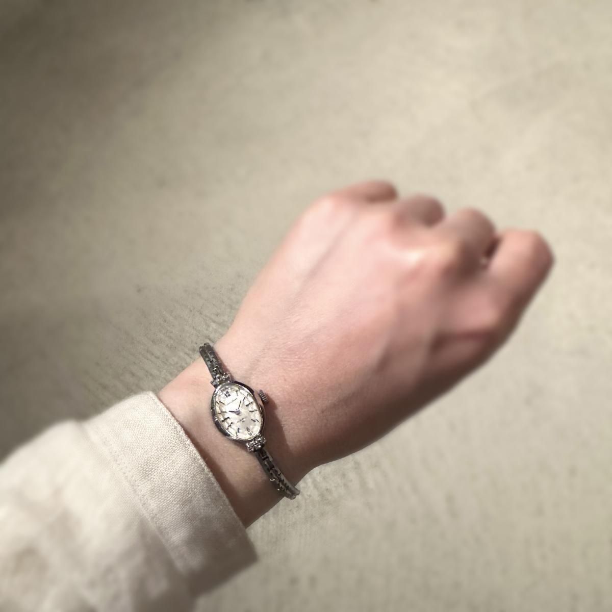 SEIKO Solarセイコーソーラー21Jewels 18k レディース腕時計 SEIKO Solarセイコーソーラー21Jewels 18k レディース腕時計 楽天市場