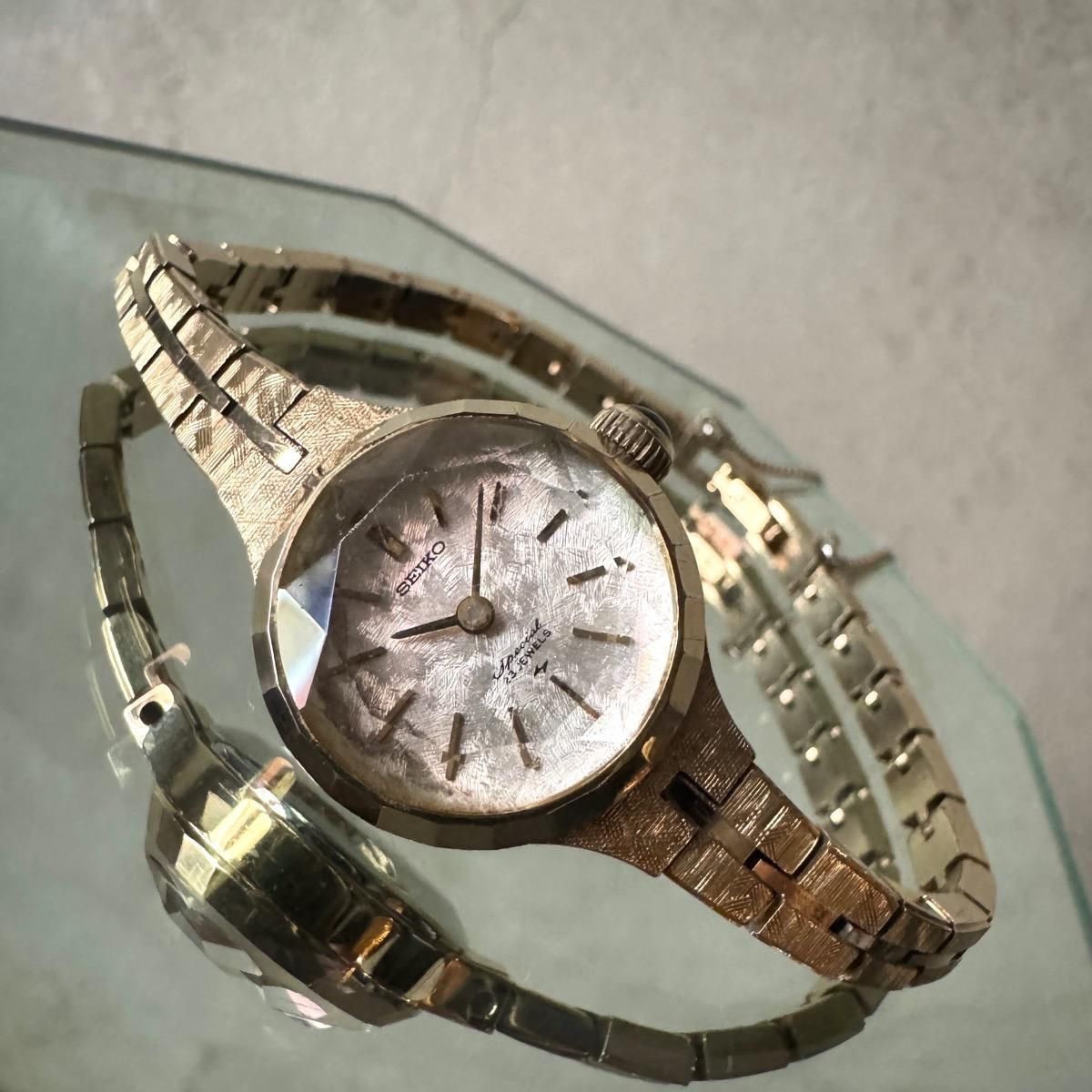 SEIKO Specialʥ ڥ˥ɡ५åȥ饹 ᥿٥