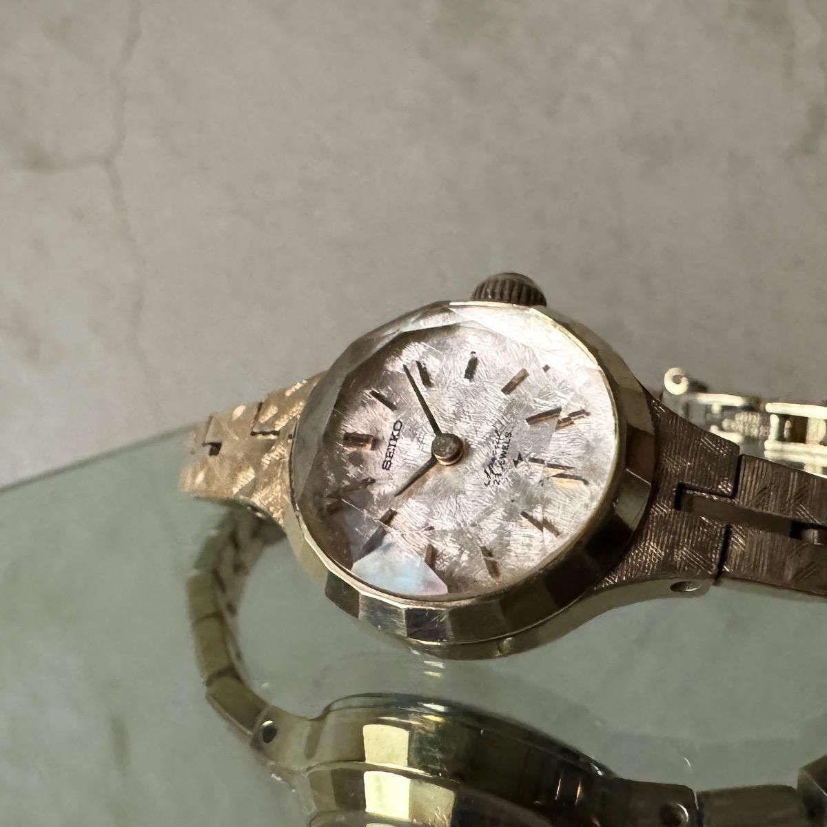 SEIKO Specialʥ ڥ˥ɡ५åȥ饹 ᥿٥