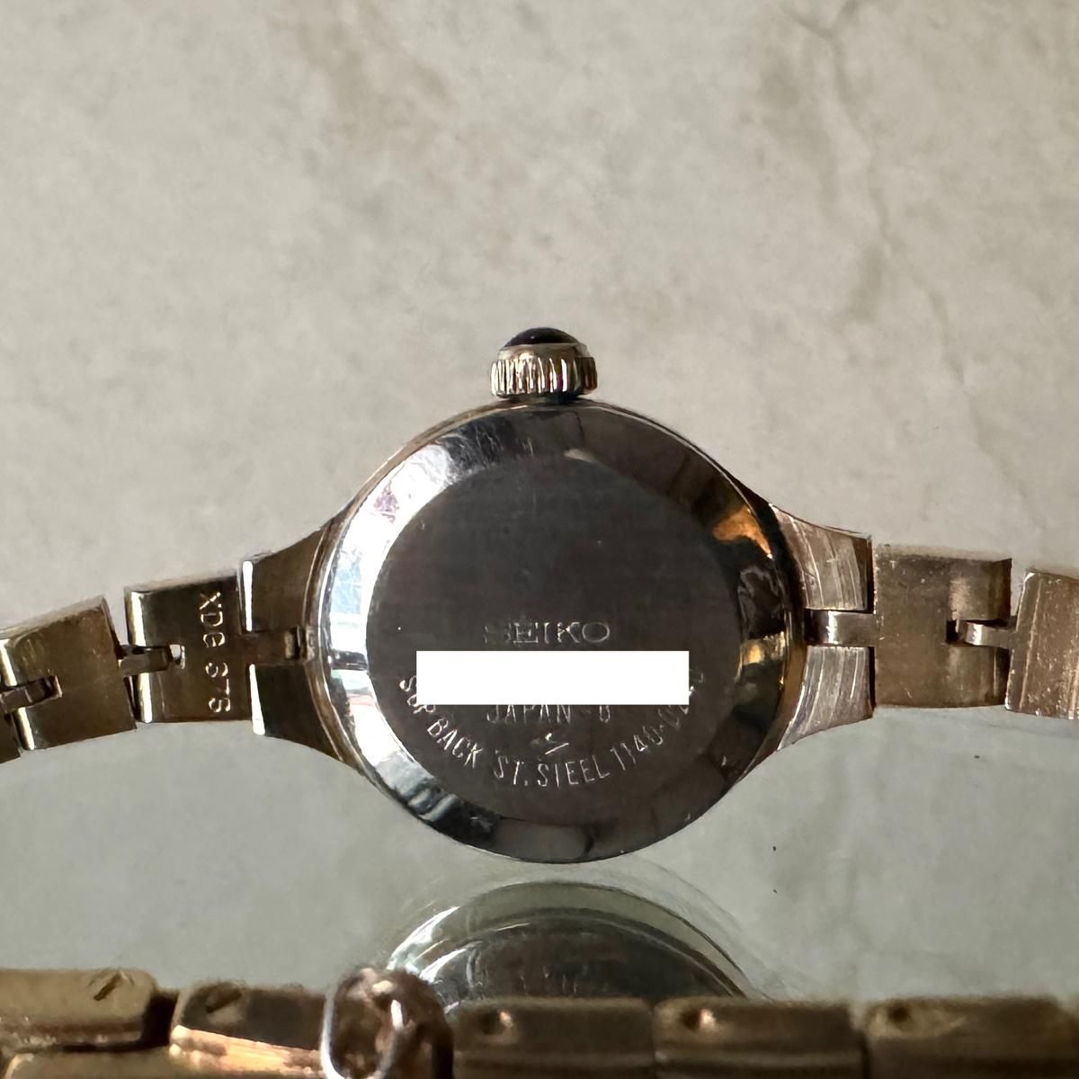 SEIKO Specialʥ ڥ˥ɡ५åȥ饹 ᥿٥
