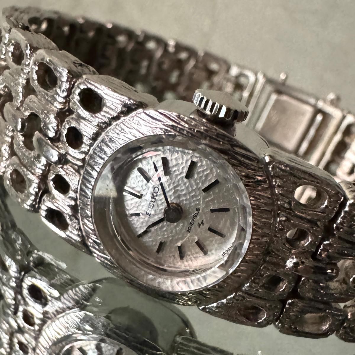 SEIKOʥBracelet Watch ƥ㡼 ֥쥹å