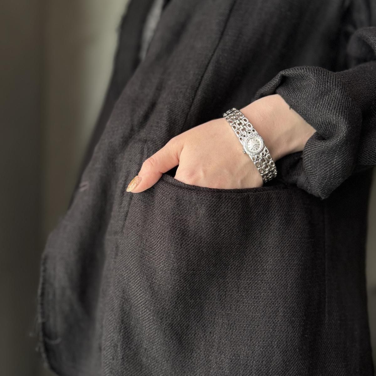 SEIKOʥBracelet Watch ƥ㡼 ֥쥹å