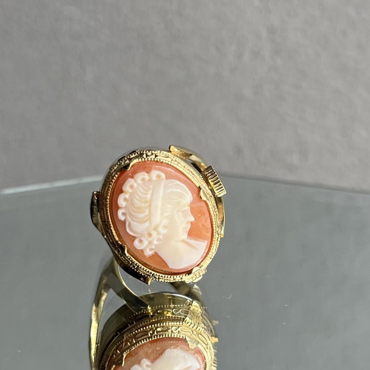 <img class='new_mark_img1' src='https://img.shop-pro.jp/img/new/icons13.gif' style='border:none;display:inline;margin:0px;padding:0px;width:auto;' />ORIENT Chamade RING WATCHʥꥨ ޡ 󥰥å˥ᥪ Сå