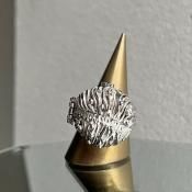 Ring Watch - JeJe PIANO ONLINE BOUTIQUE