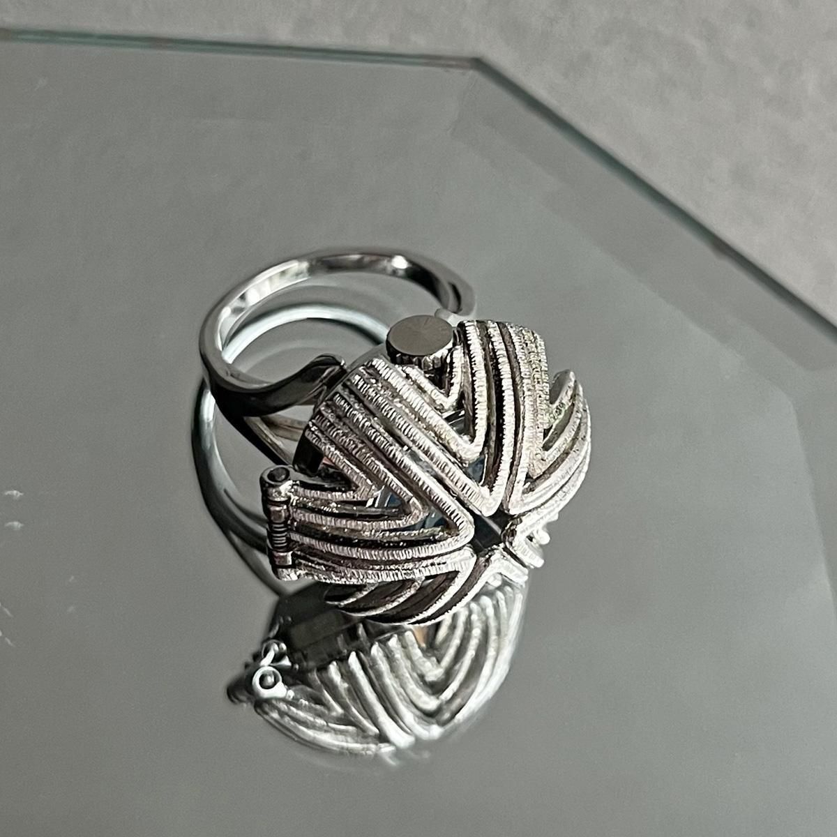 SEIKO RING WATCH ( 󥰥å) Сå ʸ