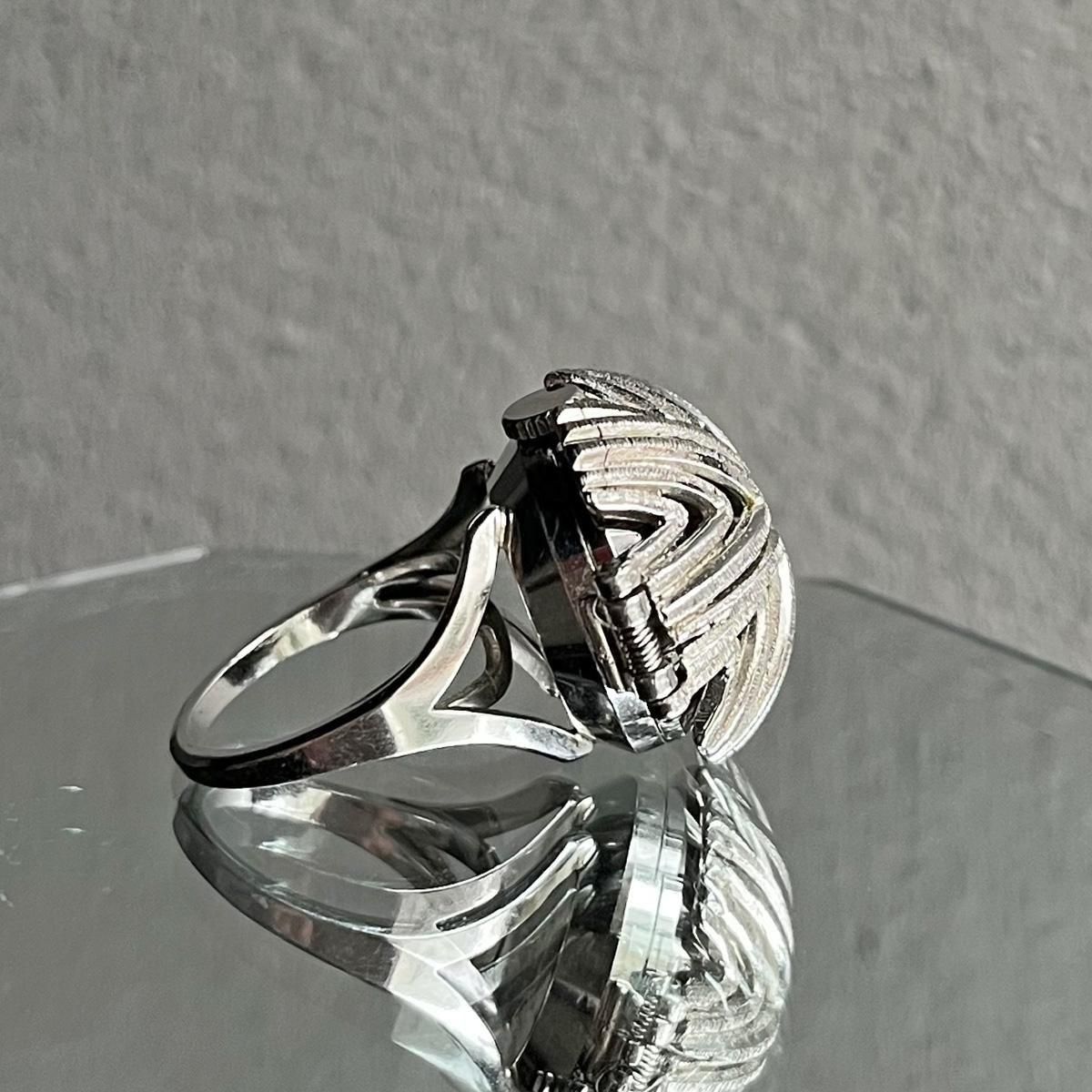 SEIKO RING WATCH ( 󥰥å) Сå ʸ