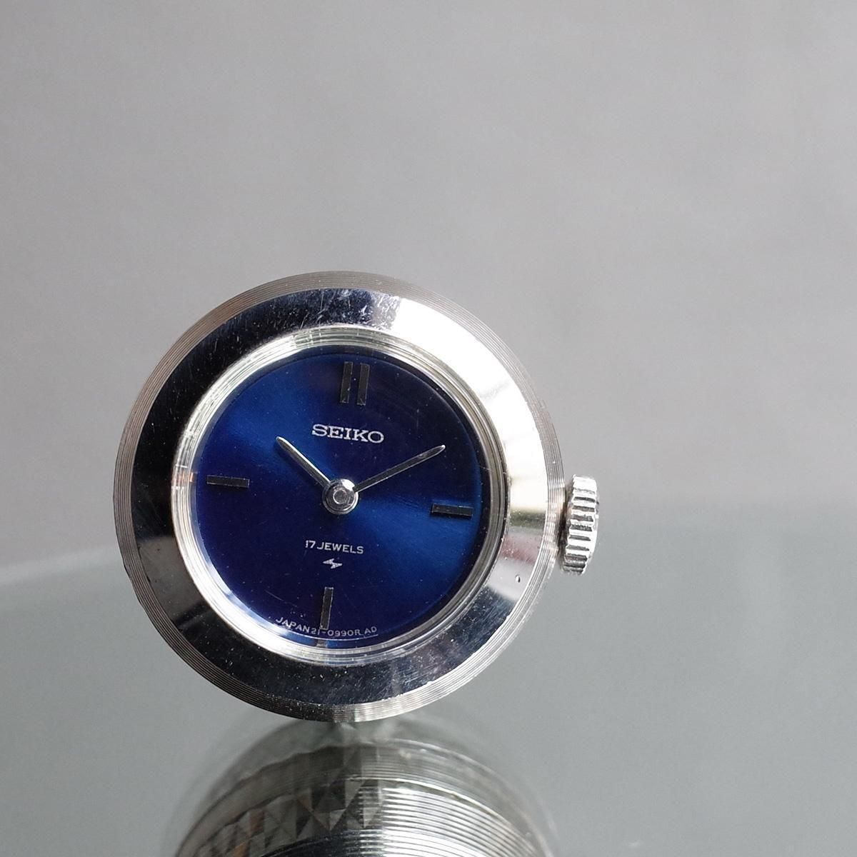 SEIKO PENDANT WATCHʥ ڥȥåⷿ ʸ