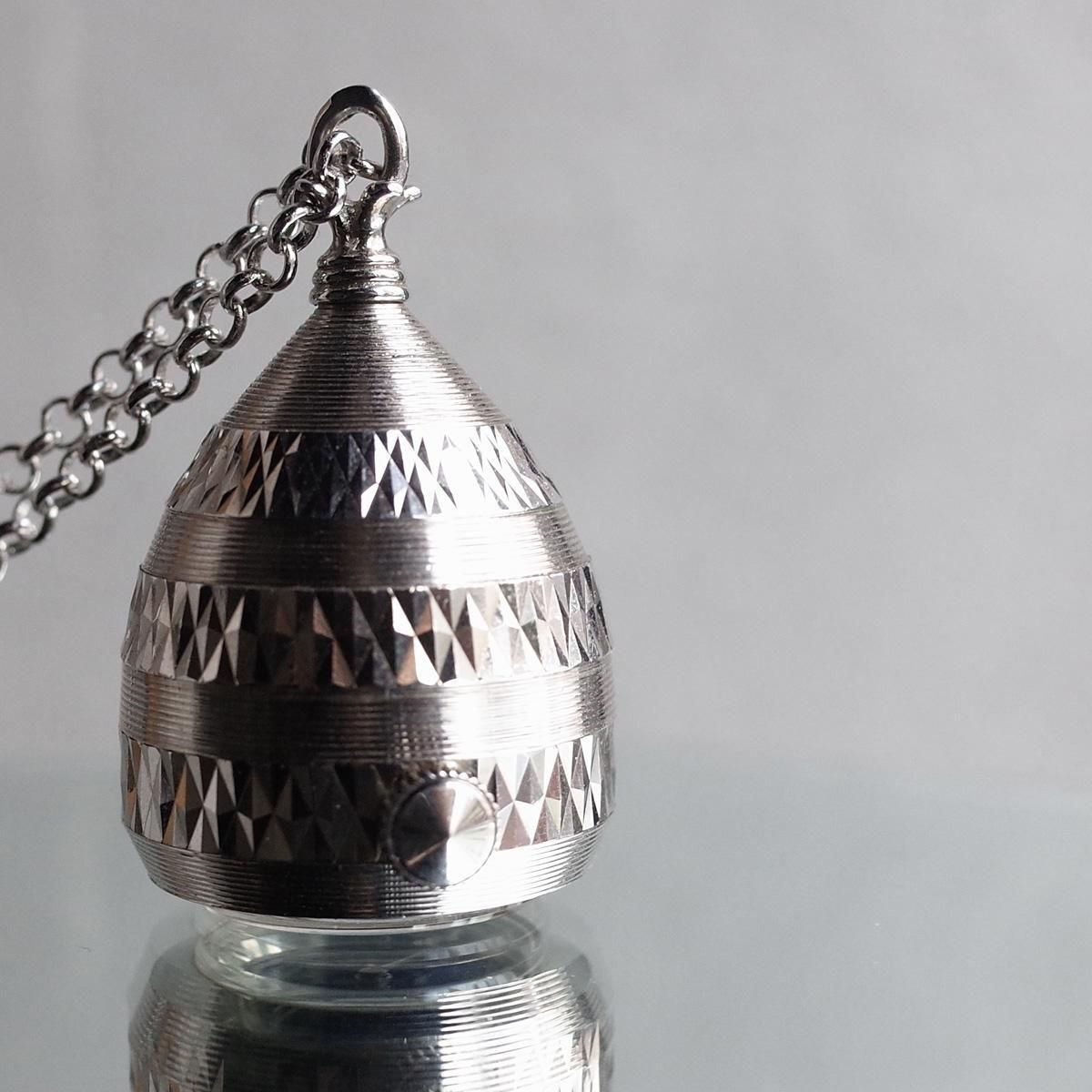 SEIKO PENDANT WATCHʥ ڥȥåⷿ ʸ