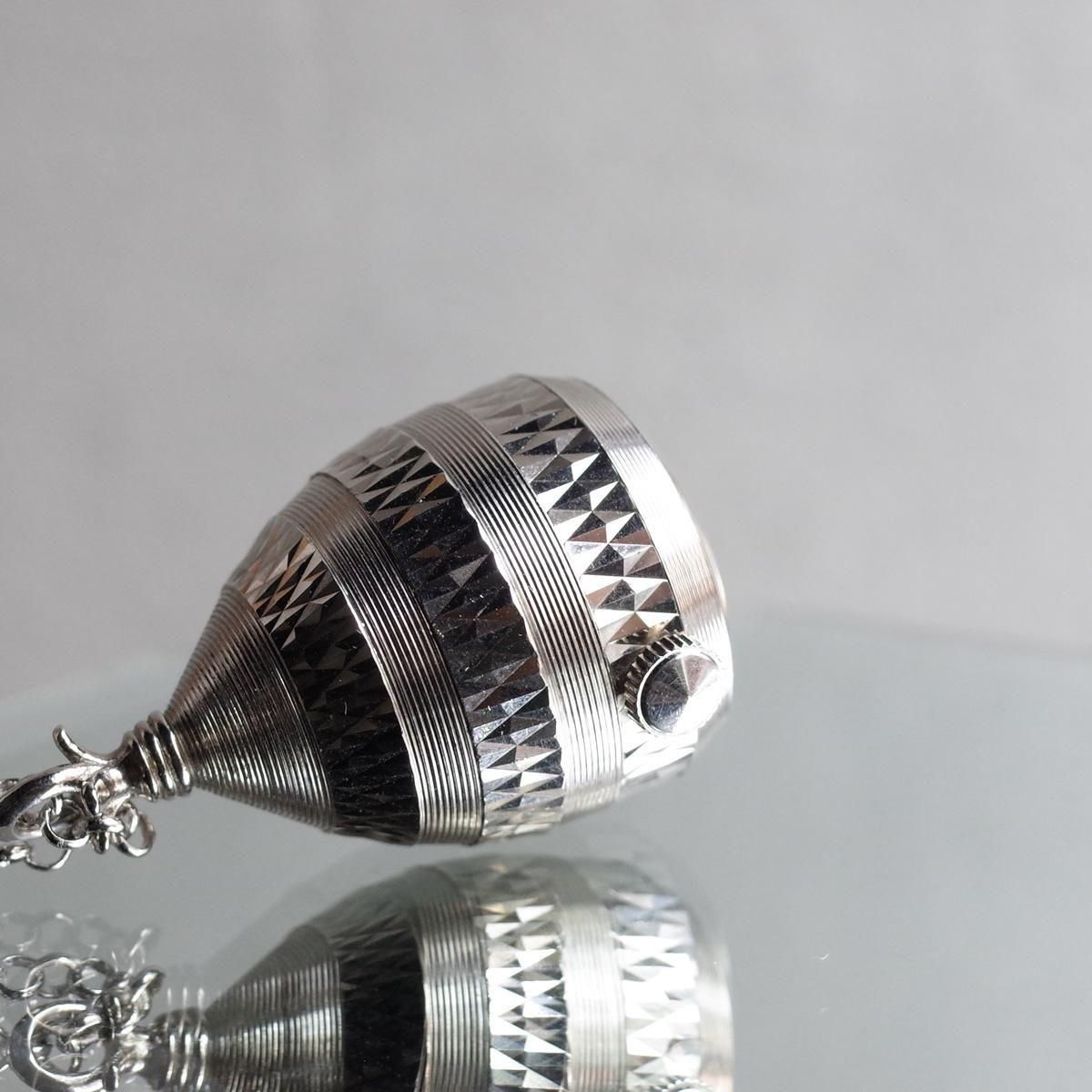 SEIKO PENDANT WATCHʥ ڥȥåⷿ ʸ