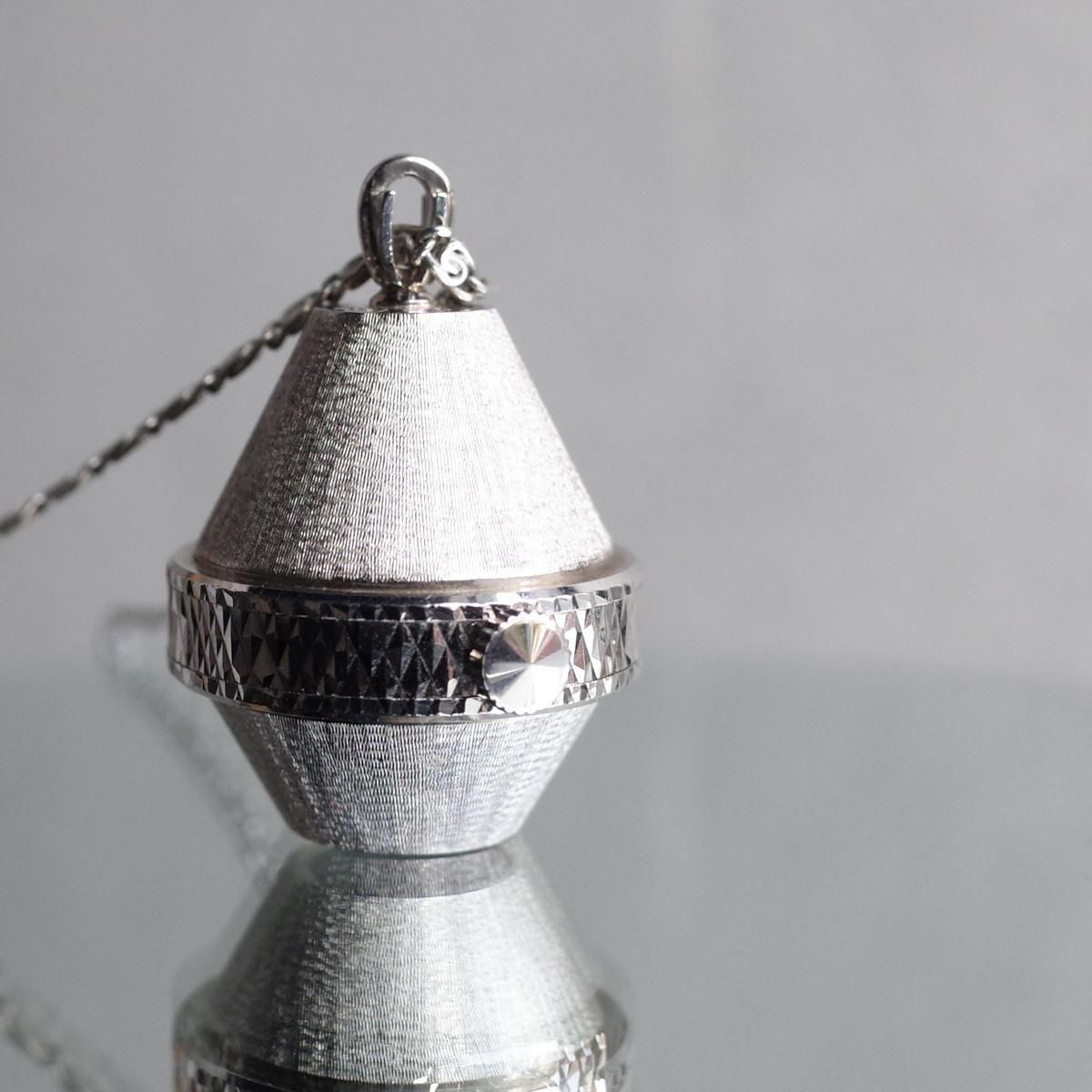 <img class='new_mark_img1' src='https://img.shop-pro.jp/img/new/icons13.gif' style='border:none;display:inline;margin:0px;padding:0px;width:auto;' />SEIKO PENDANT WATCHʥ ڥȥå˥׷ ʸ