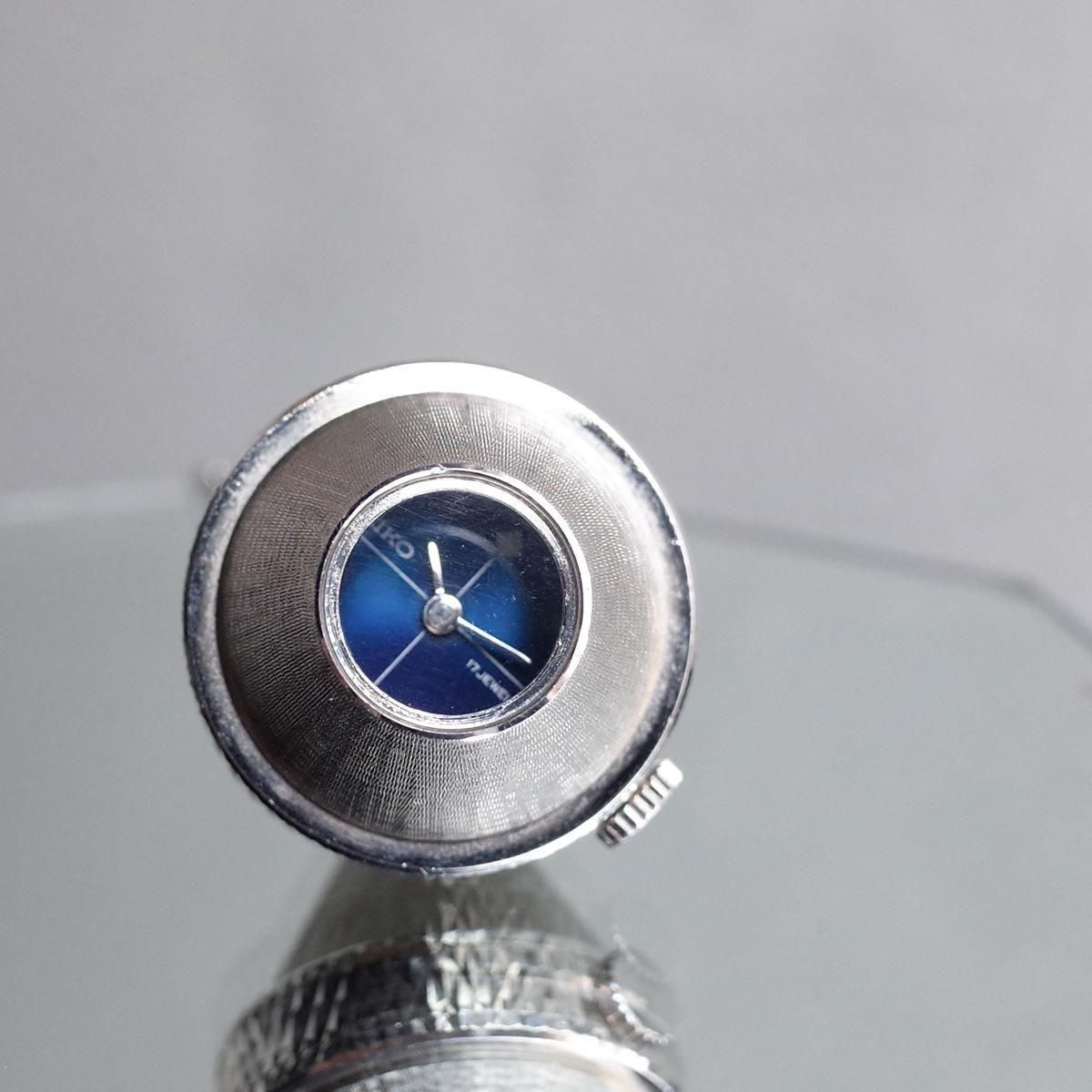 <img class='new_mark_img1' src='https://img.shop-pro.jp/img/new/icons13.gif' style='border:none;display:inline;margin:0px;padding:0px;width:auto;' />SEIKO PENDANT WATCHʥ ڥȥå˥׷ ʸ