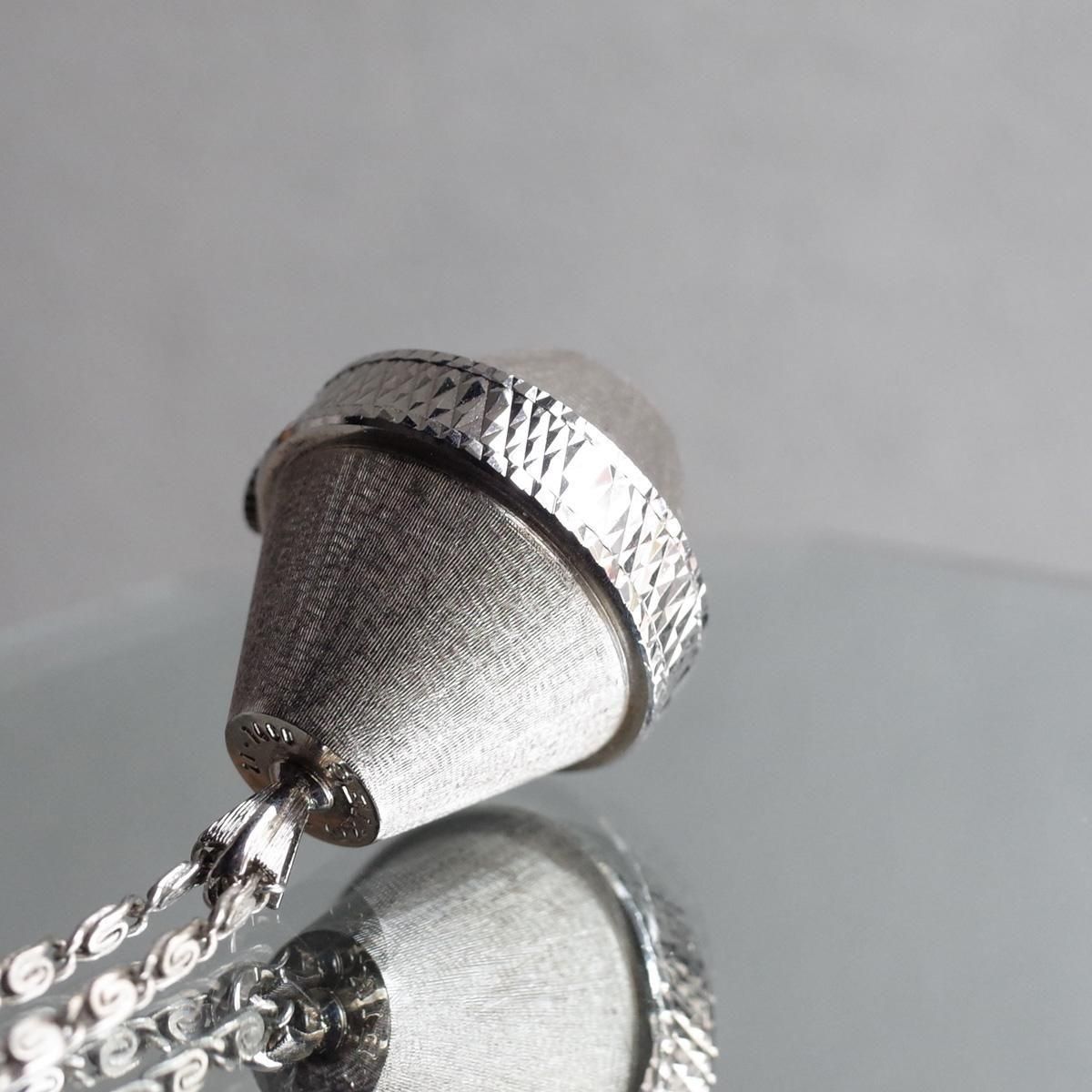 <img class='new_mark_img1' src='https://img.shop-pro.jp/img/new/icons13.gif' style='border:none;display:inline;margin:0px;padding:0px;width:auto;' />SEIKO PENDANT WATCHʥ ڥȥå˥׷ ʸ