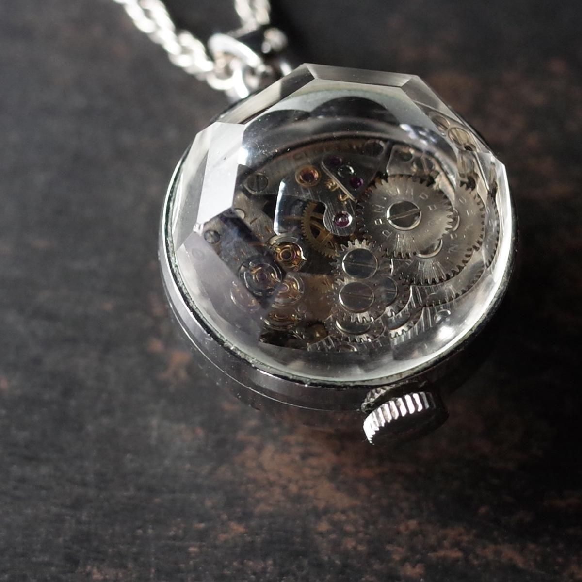 <img class='new_mark_img1' src='https://img.shop-pro.jp/img/new/icons13.gif' style='border:none;display:inline;margin:0px;padding:0px;width:auto;' />CITIZEN PENDANT WATCHʥ ڥȥå˥ ȥ 