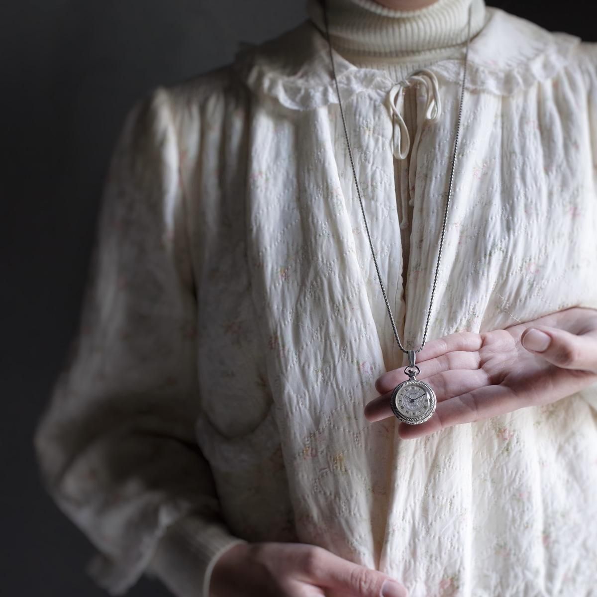 <img class='new_mark_img1' src='https://img.shop-pro.jp/img/new/icons13.gif' style='border:none;display:inline;margin:0px;padding:0px;width:auto;' />CITIZEN PENDANT WATCHʥ ڥȥå˲׷ ޥ󥤥ǥå 