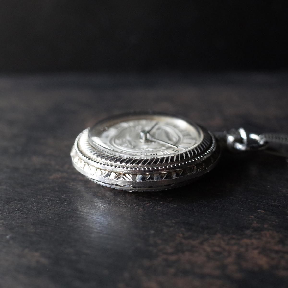 <img class='new_mark_img1' src='https://img.shop-pro.jp/img/new/icons13.gif' style='border:none;display:inline;margin:0px;padding:0px;width:auto;' />CITIZEN PENDANT WATCHʥ ڥȥå˲׷ ޥ󥤥ǥå 