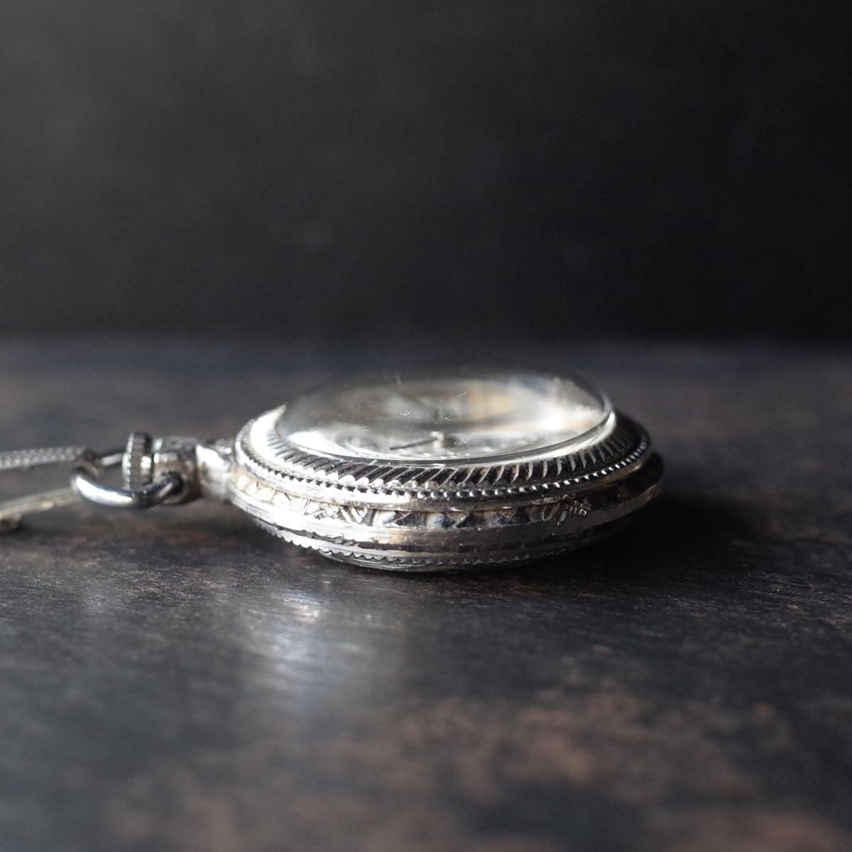 <img class='new_mark_img1' src='https://img.shop-pro.jp/img/new/icons13.gif' style='border:none;display:inline;margin:0px;padding:0px;width:auto;' />CITIZEN PENDANT WATCHʥ ڥȥå˲׷ ޥ󥤥ǥå 