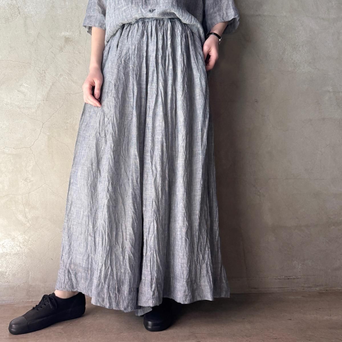 suzuki takayuki culotte pants Ⅱ(スズキタカユキ キュロット suzuki takayuki culotte pants Ⅱ(スズキタカユキ キュロット