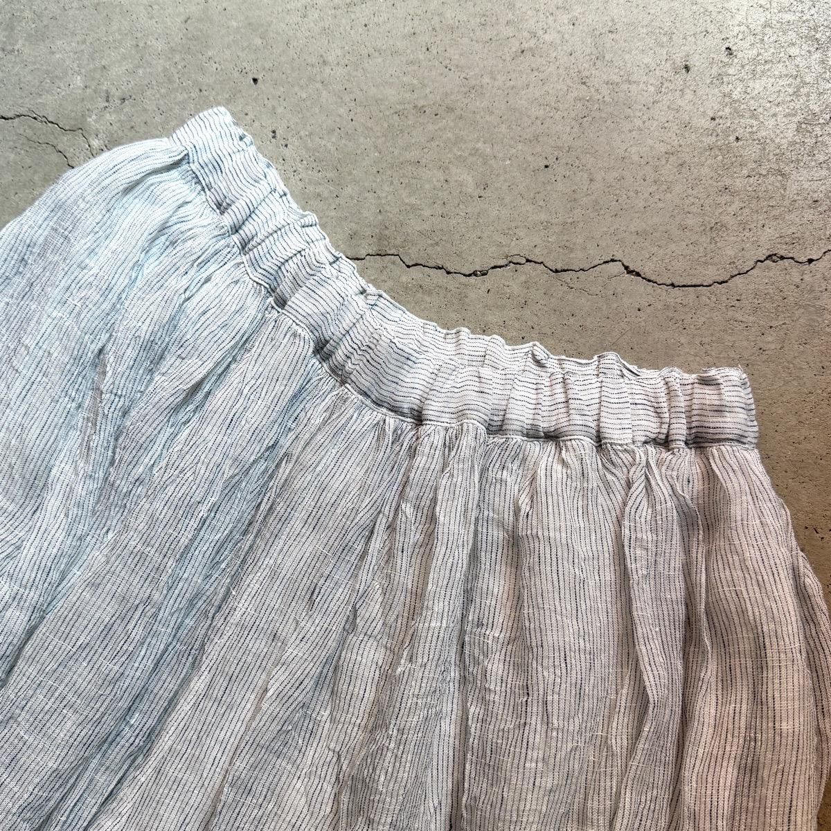 suzuki takayuki culotte pants ʥ業 åȥѥĭBrook