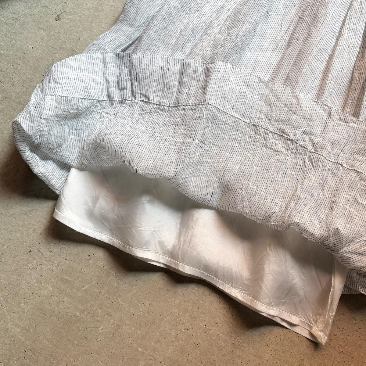 suzuki takayuki culotte pants ʥ業 åȥѥĭBrook