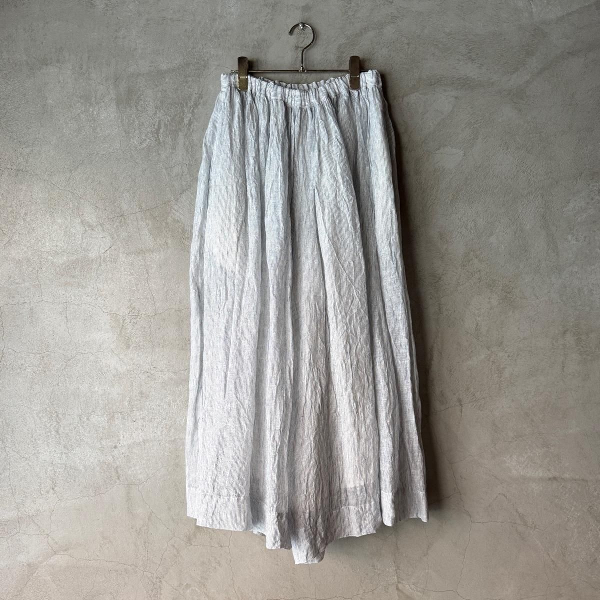 suzuki takayuki culotte pants ʥ業 åȥѥĭBrook