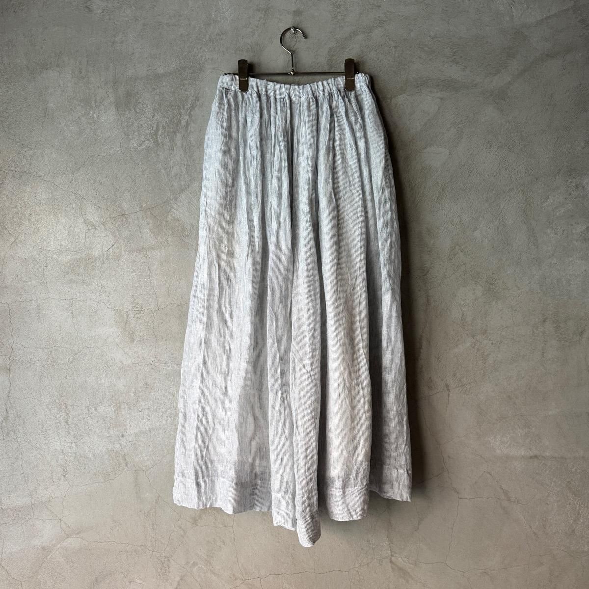 suzuki takayuki culotte pants ʥ業 åȥѥĭBrook