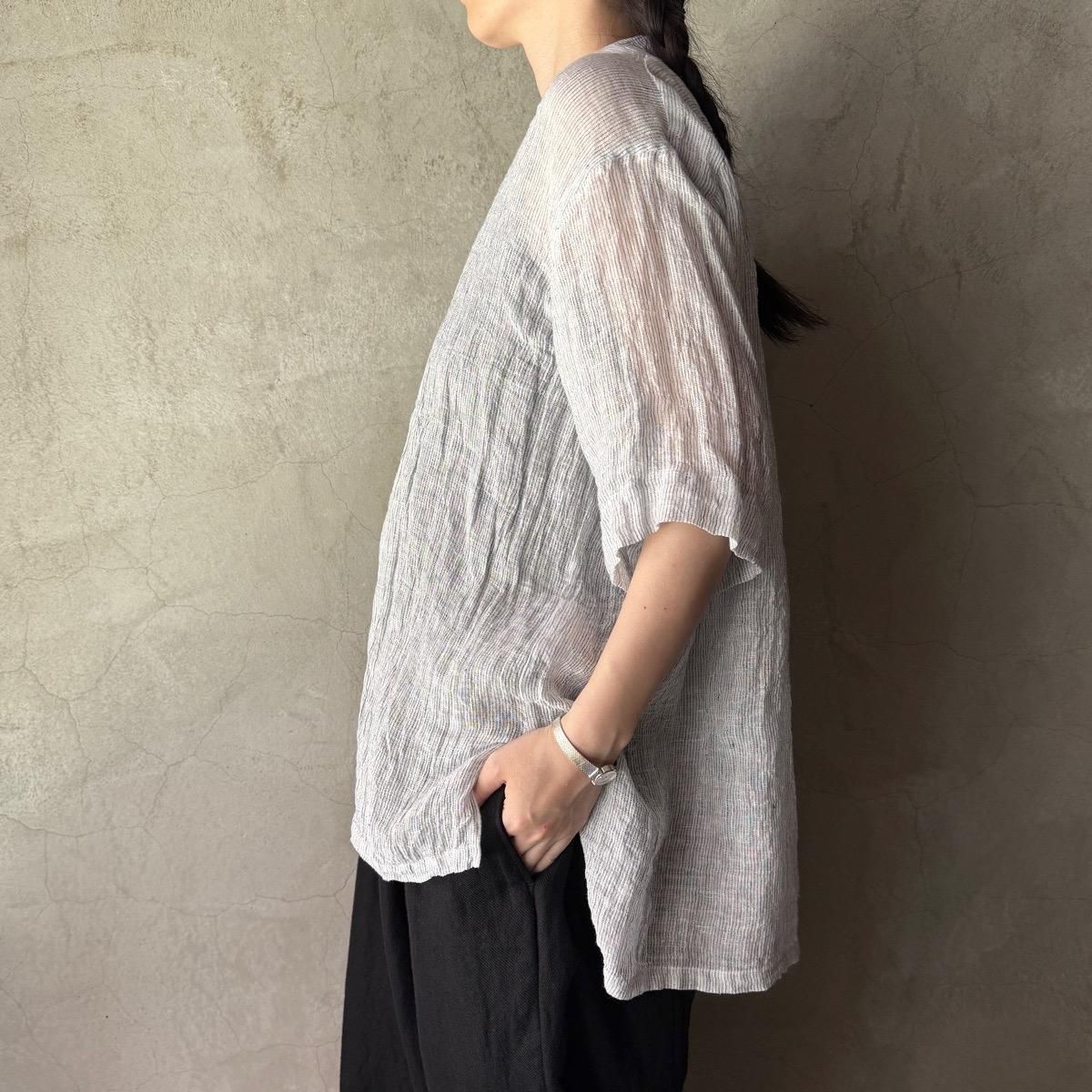suzuki takayuki open-collar shirtʥ業 ץ󥫥顼ġBrook