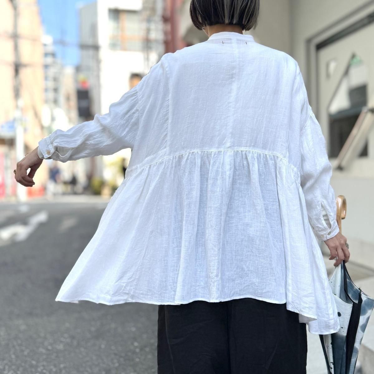 suzuki takayuki khadi shirtⅡ S221-17 | geep