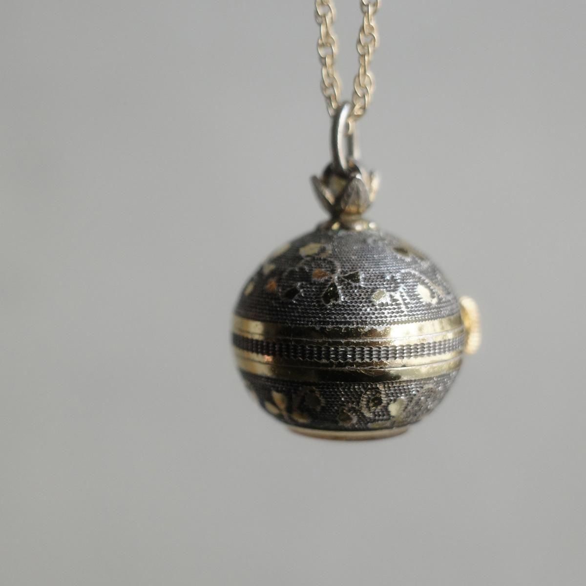 Chandler PENDANT WATCHʥɥ顼 ڥȥå˶˾  ꡼