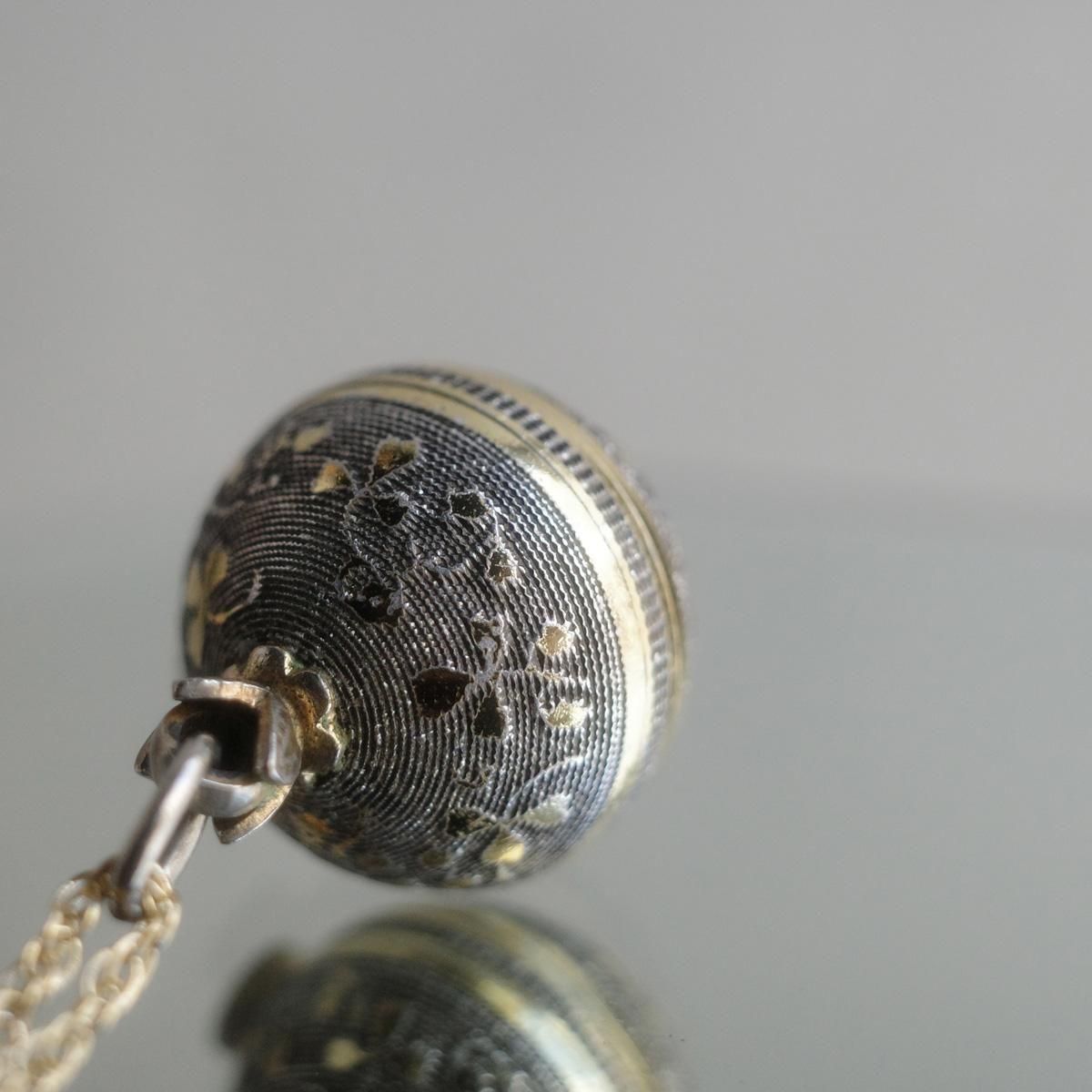 Chandler PENDANT WATCH(チャンドラー ペンダントウォッチ Chandler PENDANT WATCH(チャンドラー ペンダントウォッチ