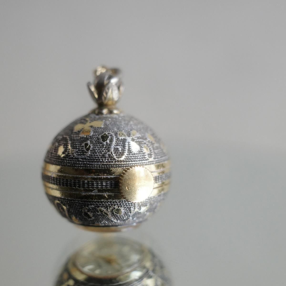 Chandler PENDANT WATCH(チャンドラー ペンダントウォッチ Chandler PENDANT WATCH(チャンドラー ペンダントウォッチ